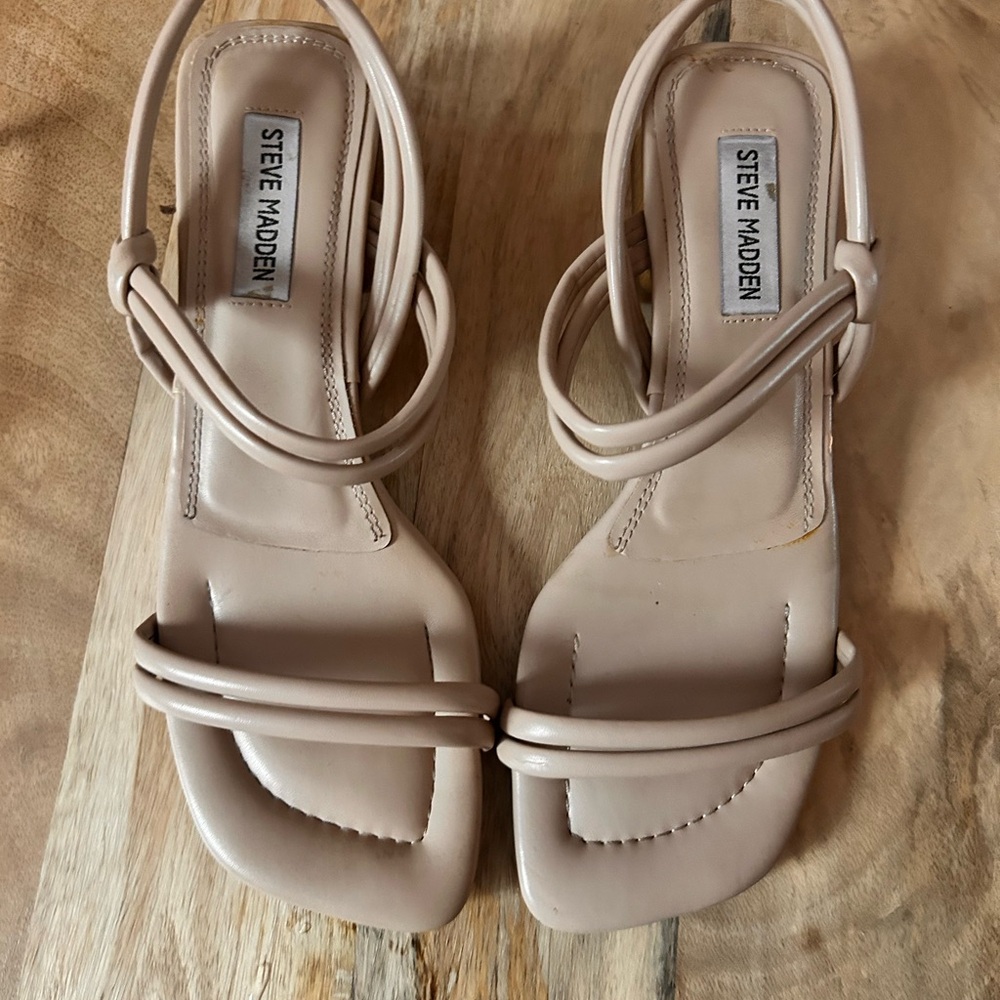 Steve Madden Sandals